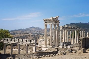 Pergamon Daily Trip (Private)
