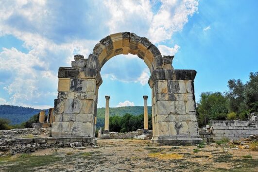 Bodrum Daily Trip (Private)