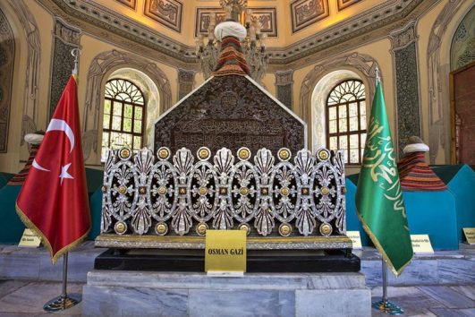 Iznik Daily Trip (Private)