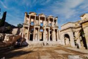Ephesus Daily Private Tour