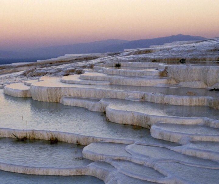 Laodicea - Pamukkale Daily Trip (Private)