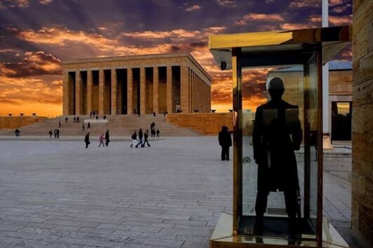 Ankara Daily Trip (Private)