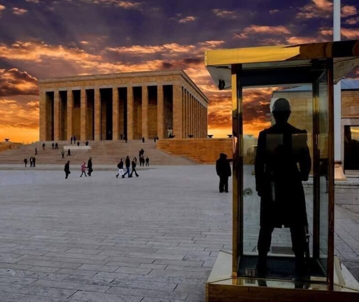 Ankara Daily Trip (Private)