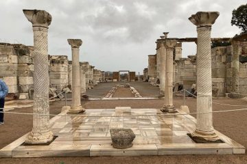 Izmir Private Day Trip