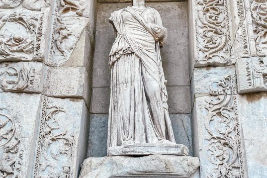 Private Ephesus Day Tour