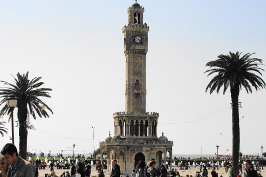 Izmir Day Trip (Private)