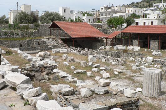 Bodrum Private Day Trip