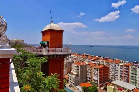 Izmir Private Daily Trip