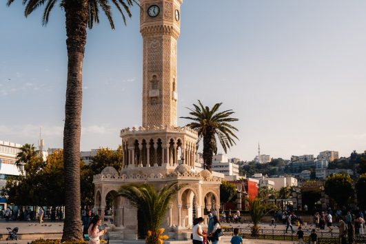 Izmir and Ephesus Day Trip (Private)