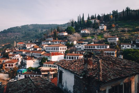 Sirince Village Day Tour (Private)