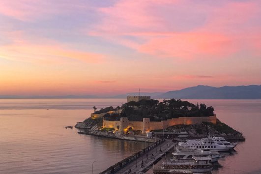 Kusadasi Tour (Private)