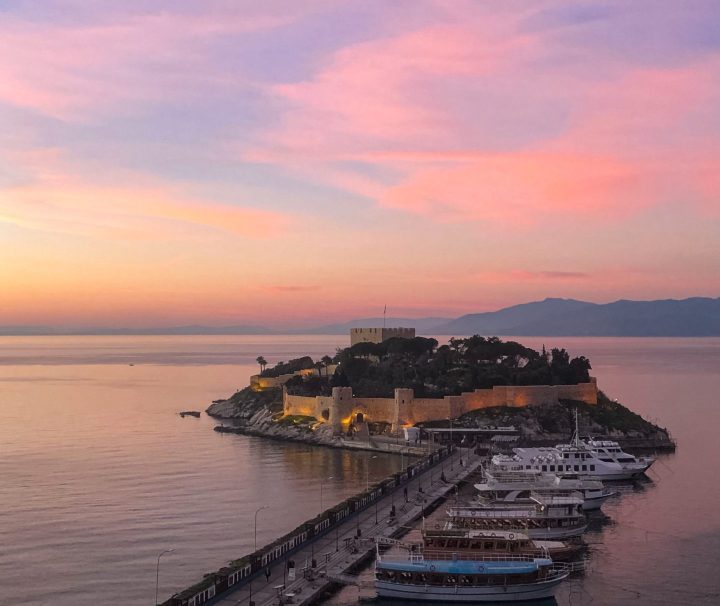 Kusadasi Tour (Private)