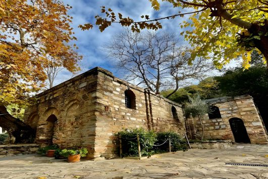Ephesus Day Tour (Private)