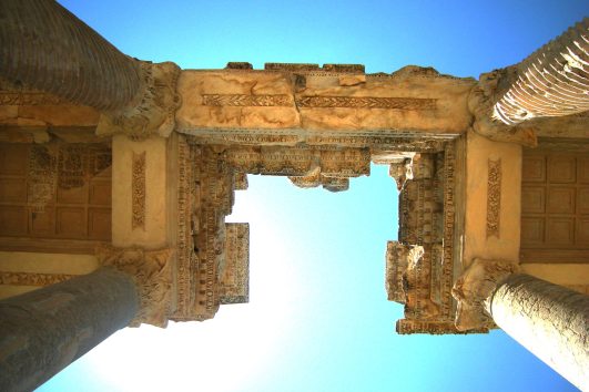 Private Izmir Sardes and Ephesus Tour