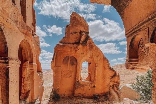 3 Days Cappadocia Gallipoli Package Tour