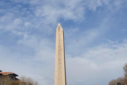 5 Days Istanbul and Ankara Package Tour