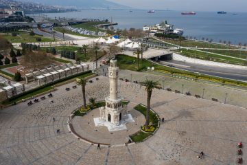 Private Jewish Heritage Tour (Izmir-Sardes-Ephesus)