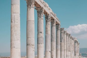Laodicea and Pamukkale Daily Trip (Private)