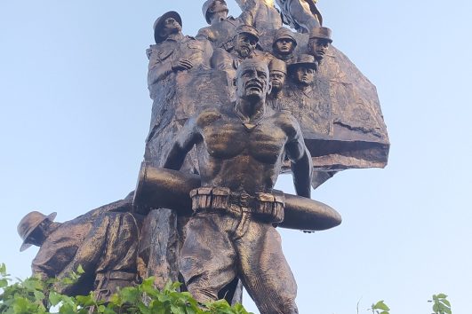 Gallipoli and Troy Package Tour