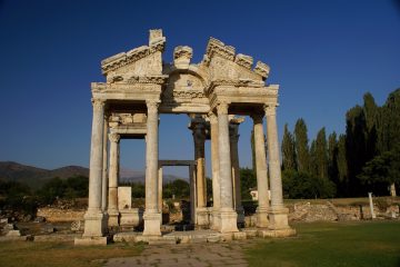 Aphrodisias and Pamukkale Daily Trip (Private)