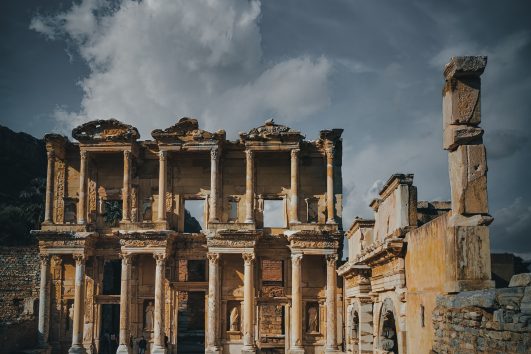 Private Izmir and Ephesus Tours