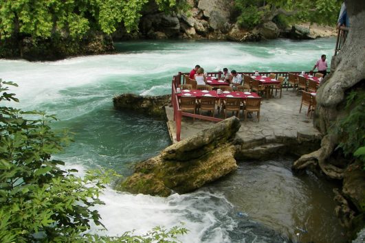 Platinum Turkey Tour: Explore the Rich History and Scenic Beauty