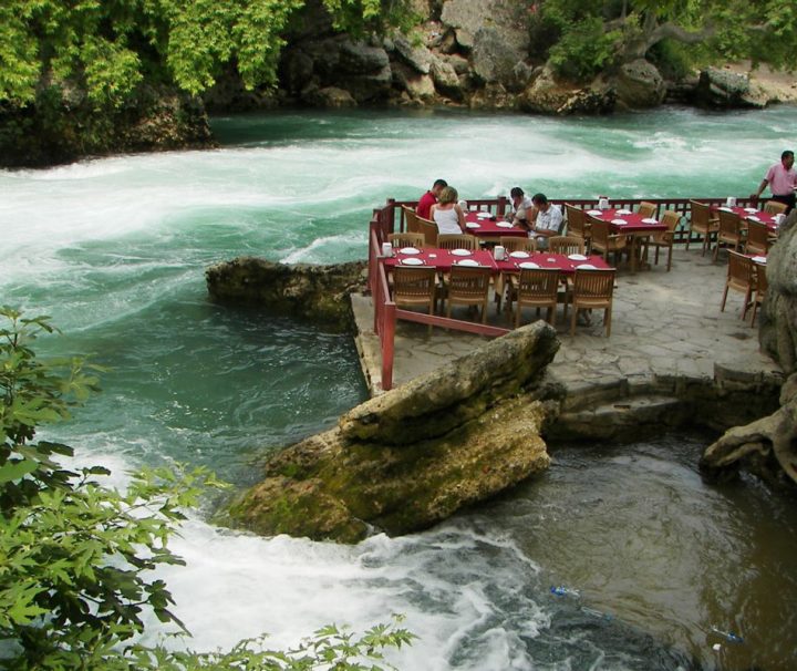 Platinum Turkey Tour: Explore the Rich History and Scenic Beauty