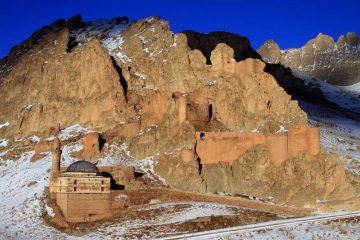 Mount Ararat and Noah's Ark Tour