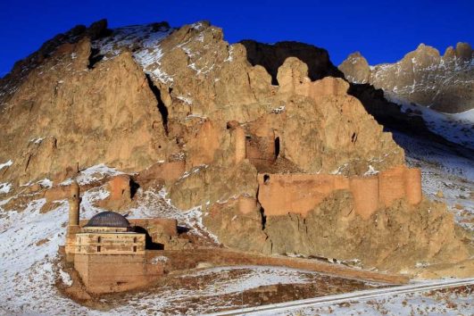 Mount Ararat and Noah's Ark Tour