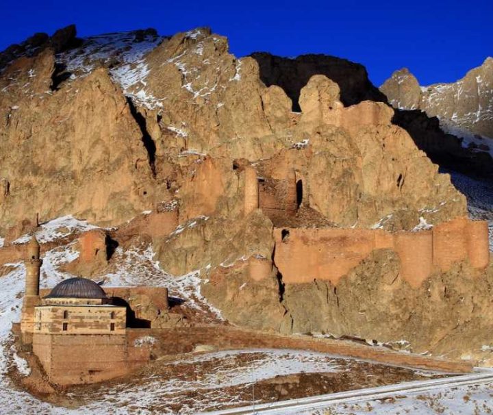 Mount Ararat and Noah's Ark Tour