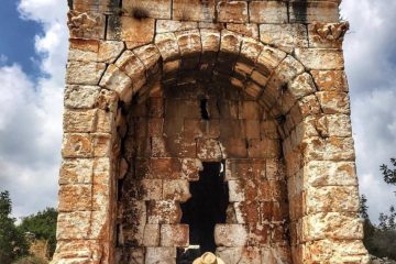 Biblical Tour of Turkey