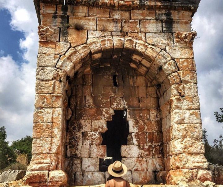 Biblical Tour of Turkey