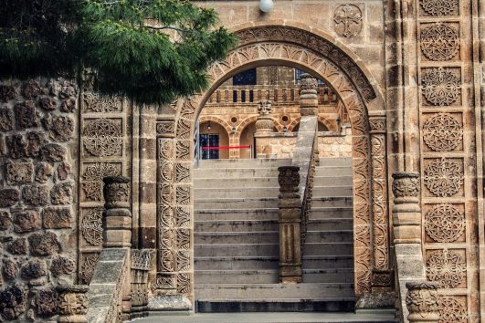 18 Days Explore Biblical Journey And Eastern Part of Turkey