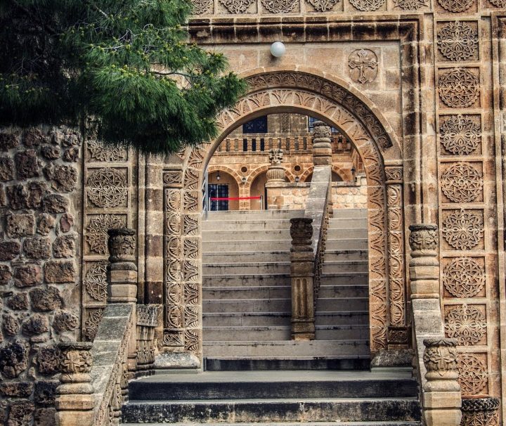 18 Days Explore Biblical Journey And Eastern Part of Turkey