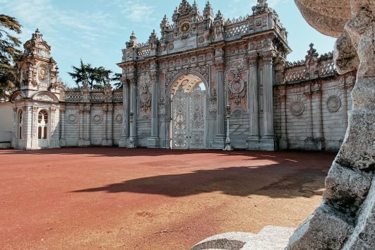 7 Days Istanbul Troy Pergamon Pamukkale and Ephesus Tour