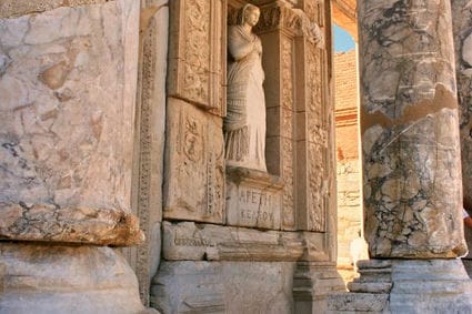 5 Days Cappadocia Pamukkale Ephesus Troy Gallipoli Tour