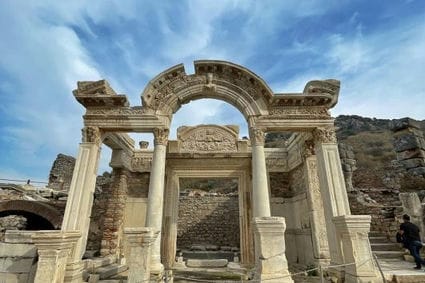 2 Days Private Turkey Package Tour