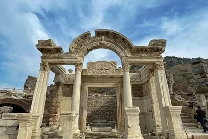 2 Days Private Turkey Package Tour