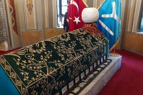 11-Day Turkey Biblical Tour: 7 Churches of Revelation(in Istanbul, Nicea and Patmos)