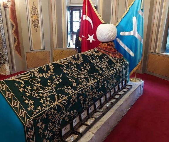 11-Day Turkey Biblical Tour: 7 Churches of Revelation(in Istanbul, Nicea and Patmos)