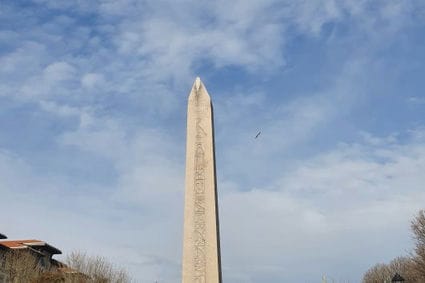 7 Day Istanbul Cappadocia Ankara Tour