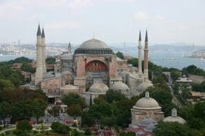 Full Day Istanbul City Tour (With Small Groups)