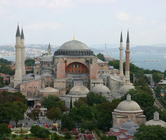 Full Day Istanbul City Tour (With Small Groups)