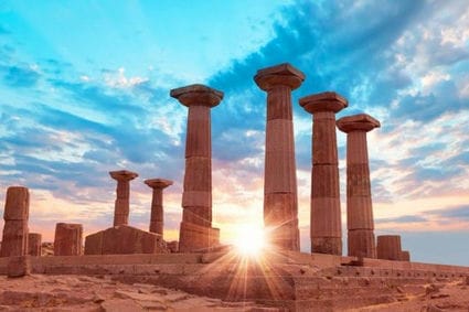 2 Days Gallipoli Troy Package Tour
