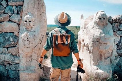 5 Days Istanbul Ankara and Hattusas Package Tour