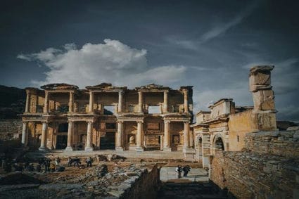 2 Days Private Izmir and Ephesus Tour