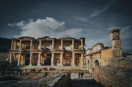 2 Days Private Izmir and Ephesus Tour