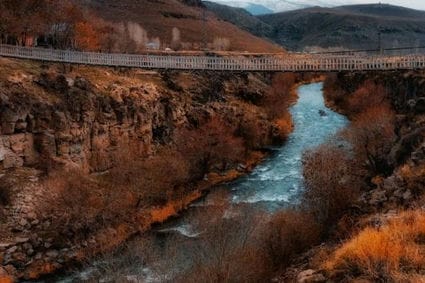 4 Days Lake Van Tatvan Bitlis Tour