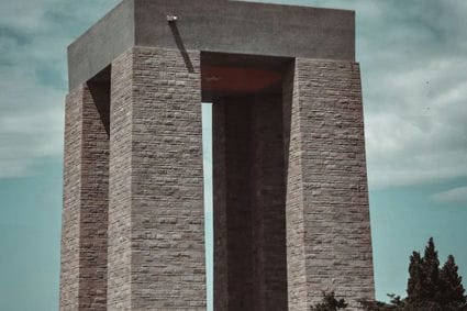 3 Days Gallipoli Troy Pergamon Ephesus Tour