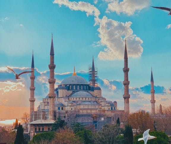 Full Day Istanbul Classic & Bosphorus Cruise Combination Tour (With Small Groups)